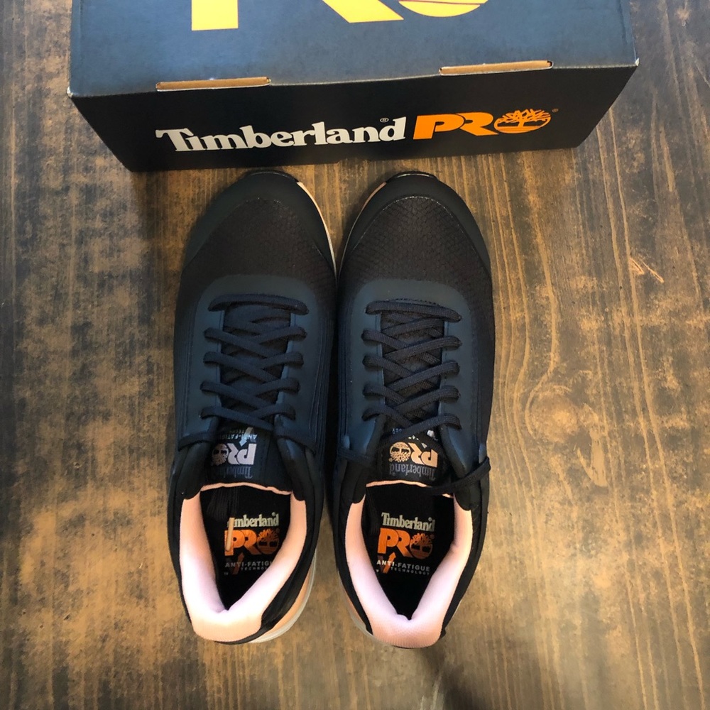 Timberland PRO